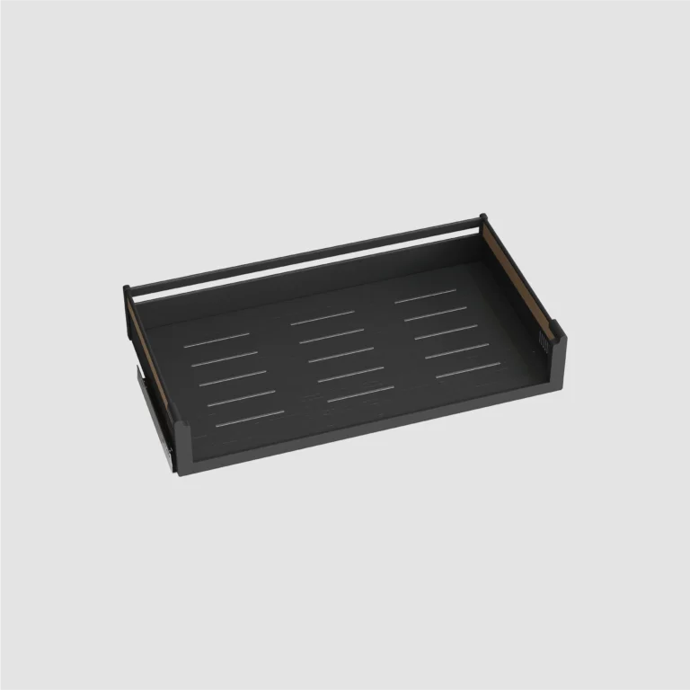 Pot Pull-Out Drawer