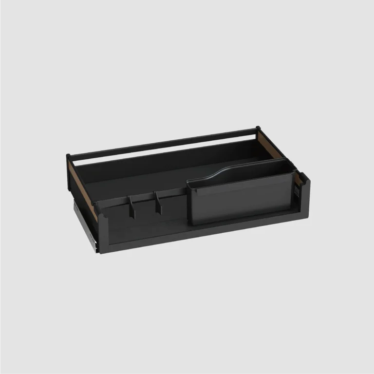 Pot Pull-Out Drawer Sets (Multi-purpose)