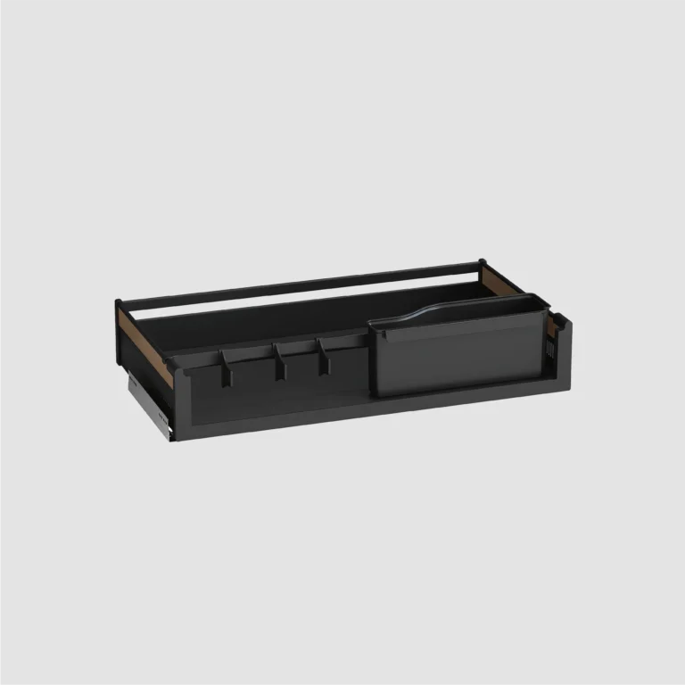 Pot Pull-Out Drawer Sets (Multi-purpose)