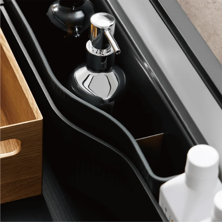 Pot Pull-Out Drawer Sets (Multi-purpose)