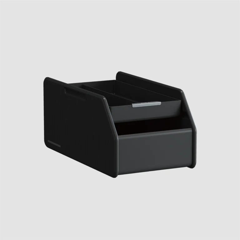 Sliding Tier Organizer