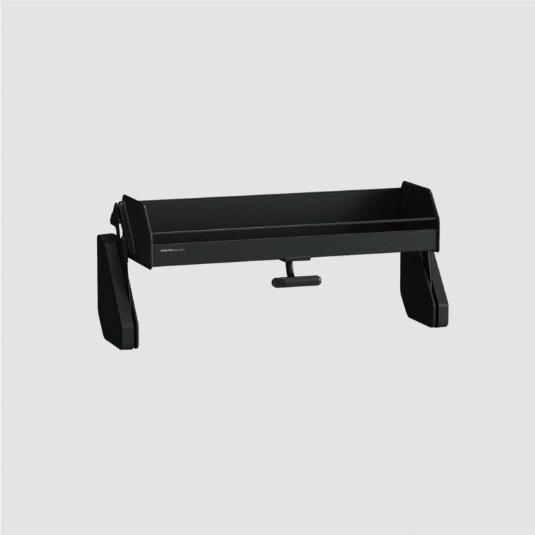 Single-Layer Pull-Down Basket For Overhead Cabinet 900