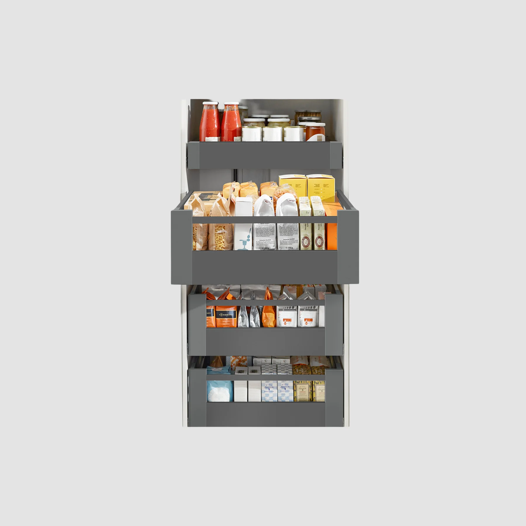 Space Tower