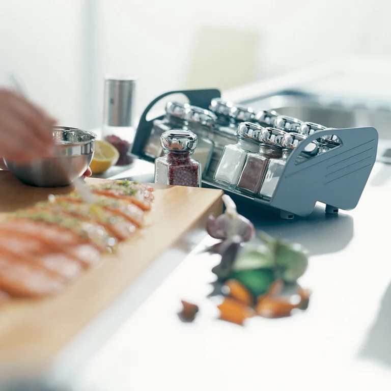 Spice Holders