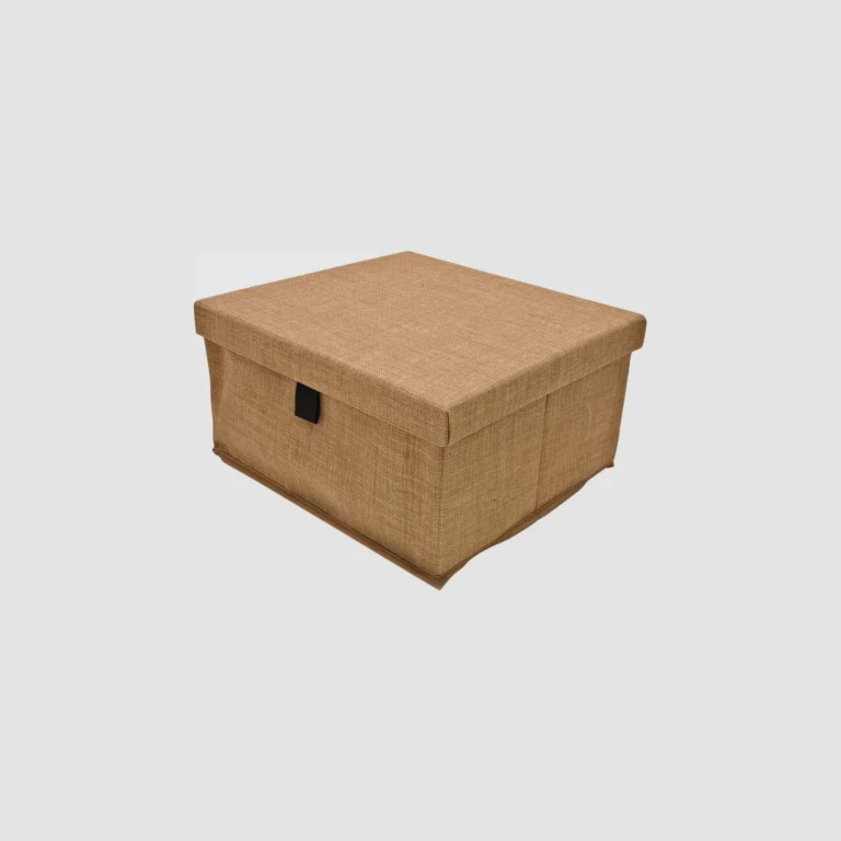 Storage Boxes