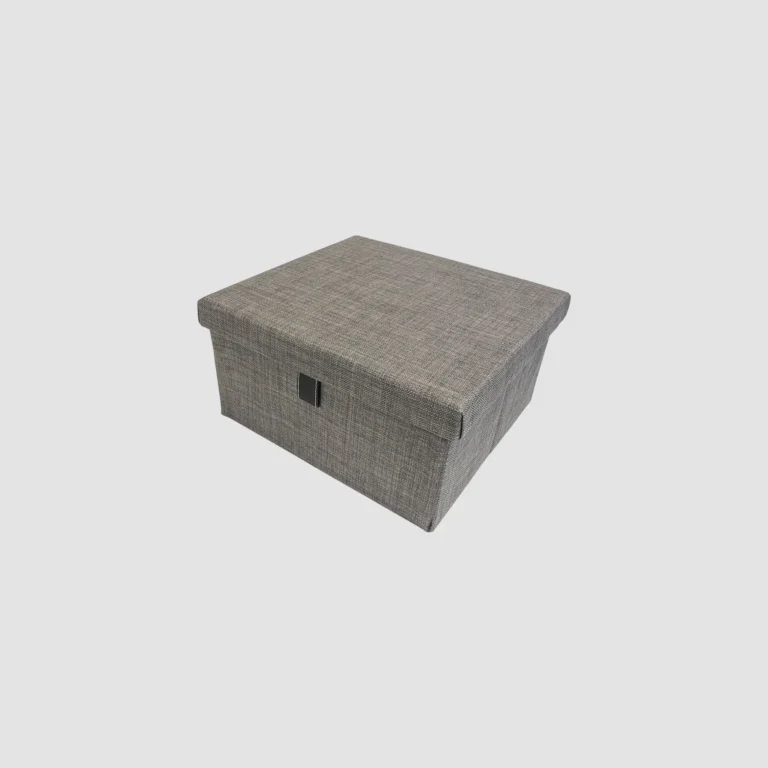 Storage Boxes