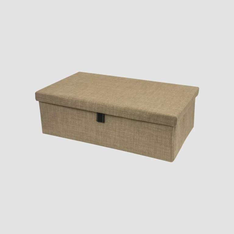 Storage Boxes