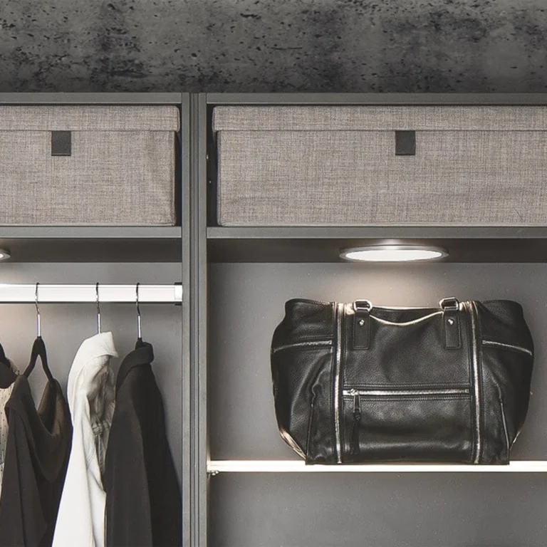 Storage Boxes