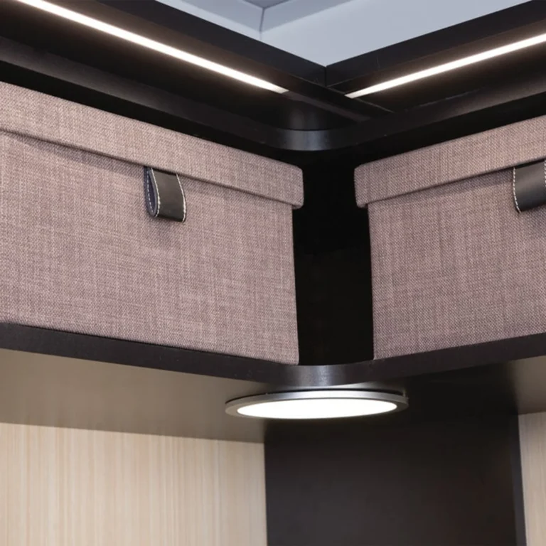Storage Boxes