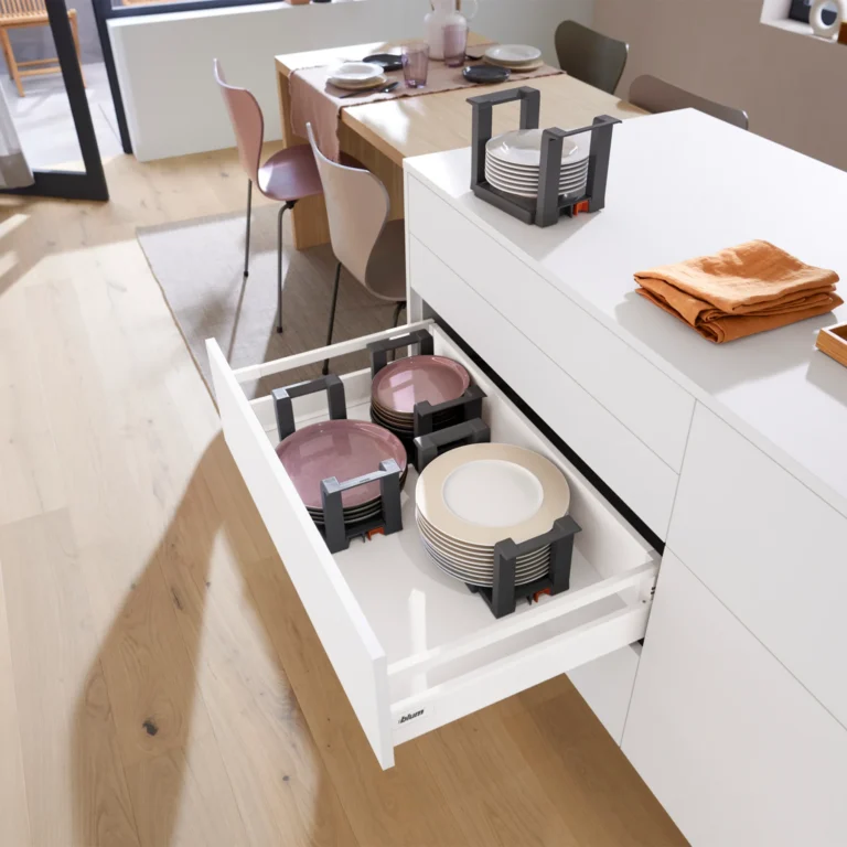 Tandembox