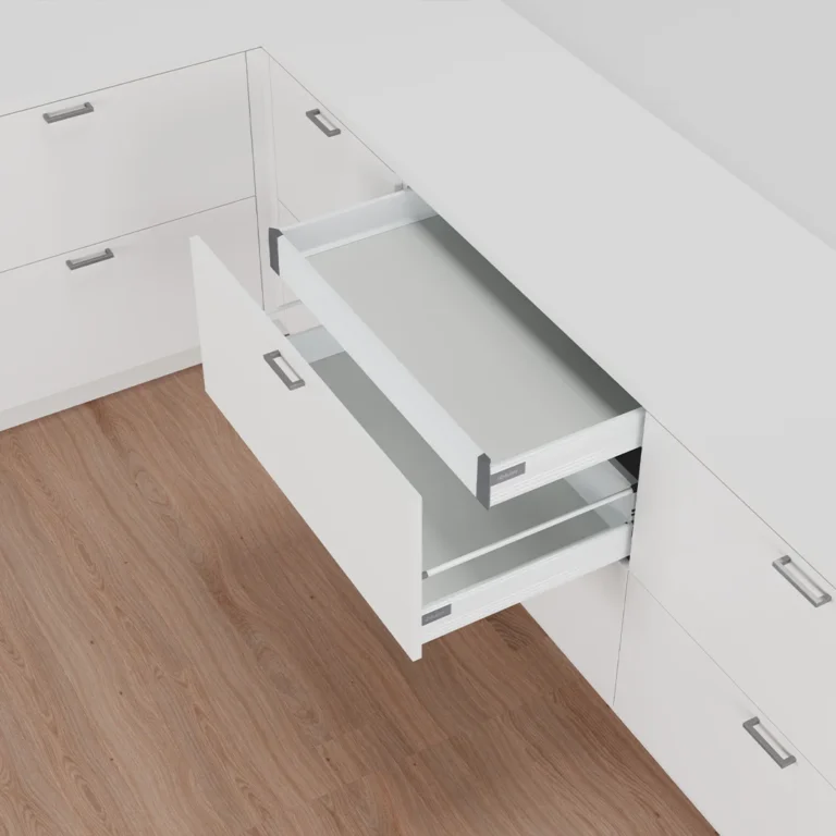 Tandembox