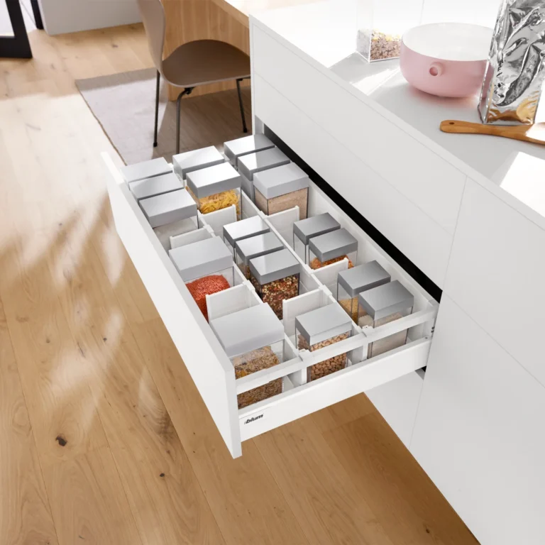 Tandembox