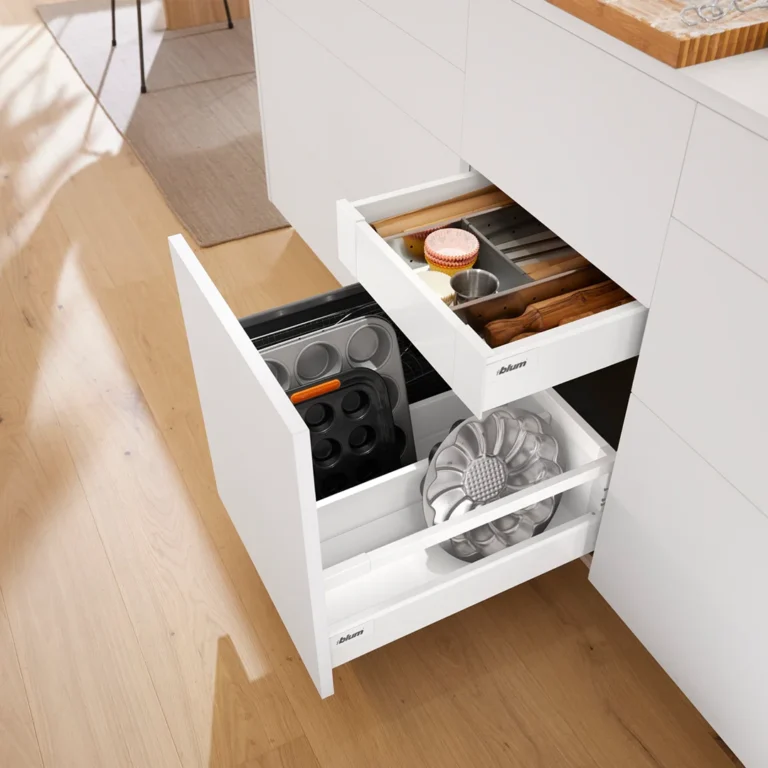 Tandembox