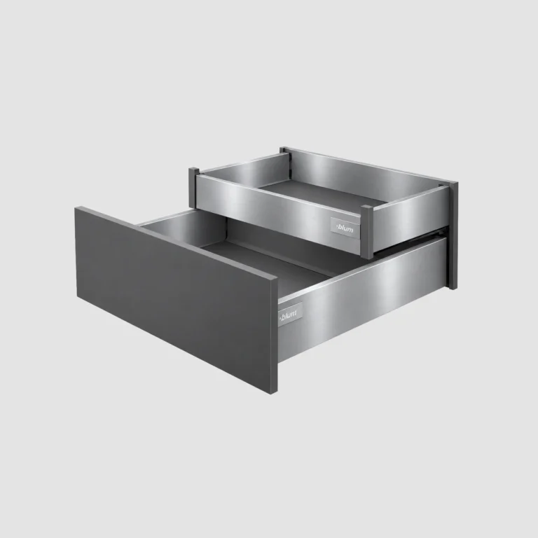 Tandembox