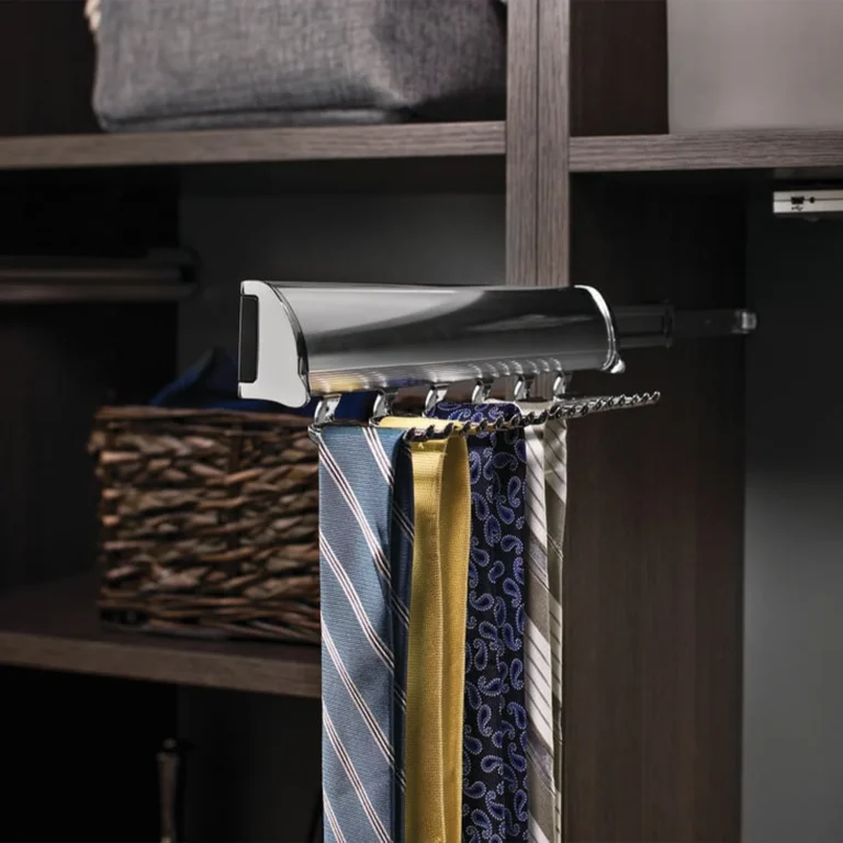 Tie Rack