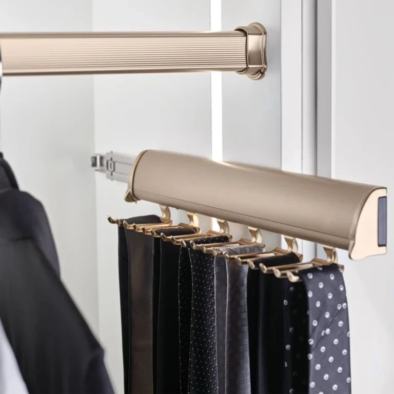 Tie Rack
