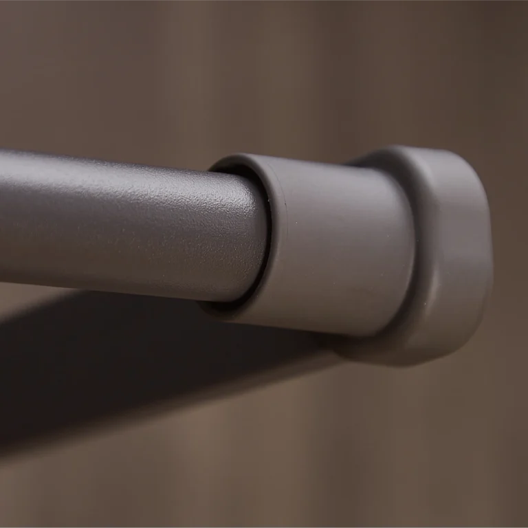 Pull-Down Wardrobe Rail