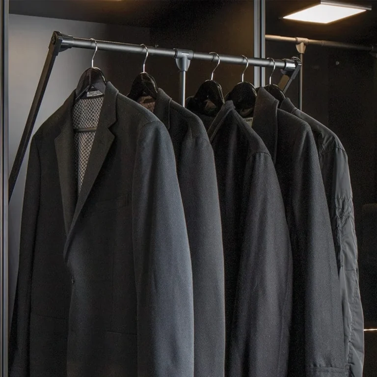 Wardrobe Lift