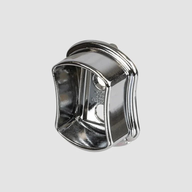 Wardrobe Tube End Support, TAG Signature Collection