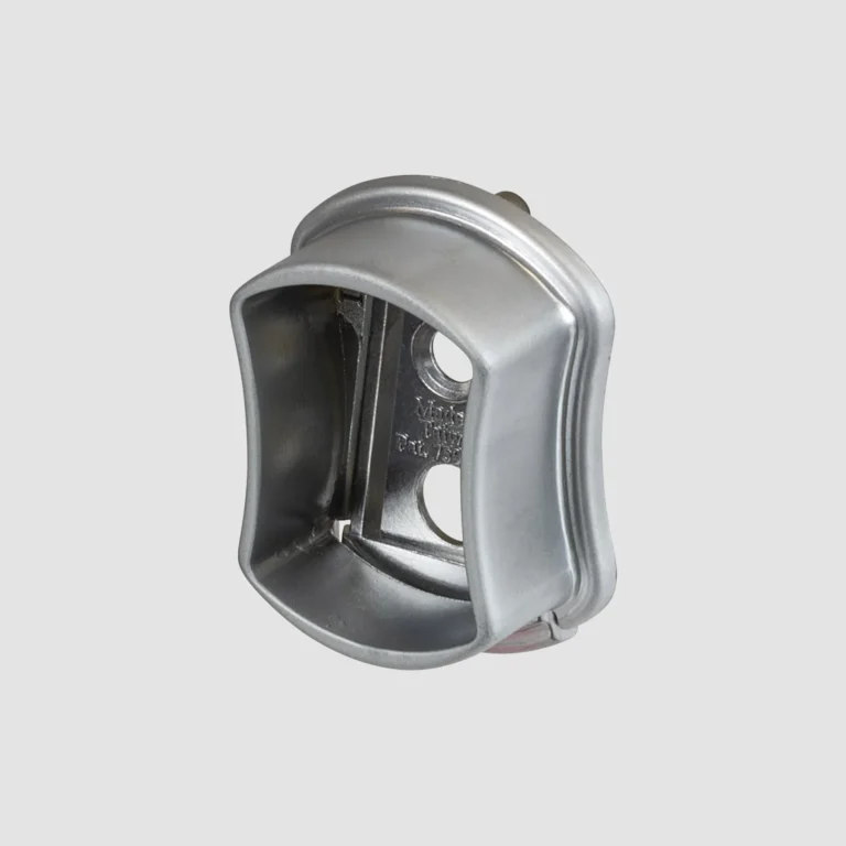 Wardrobe Tube End Support, TAG Signature Collection