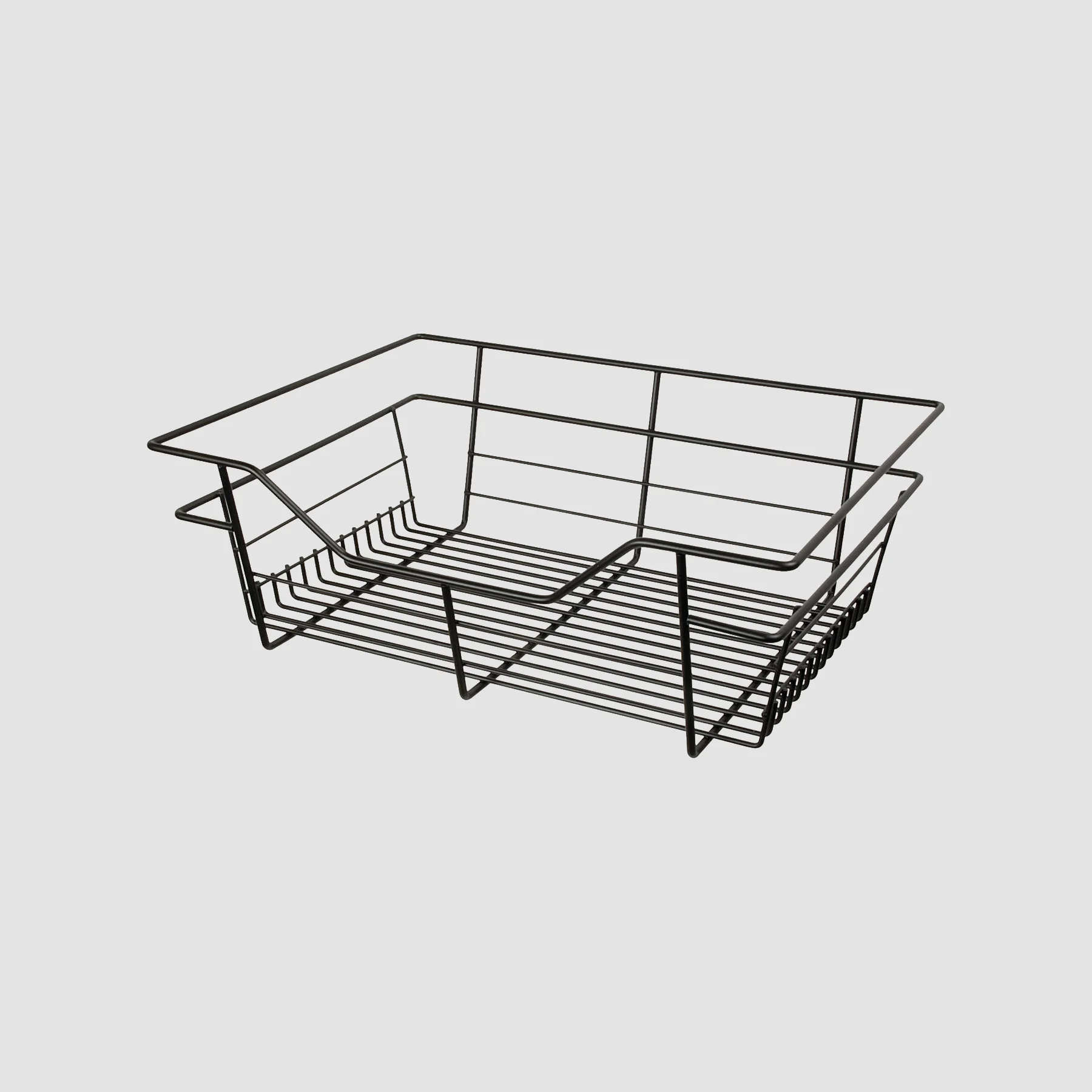 Wire Closet Baskets