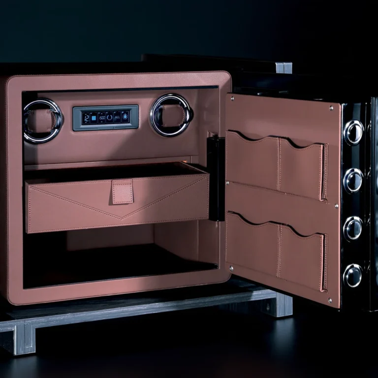 Safe Box