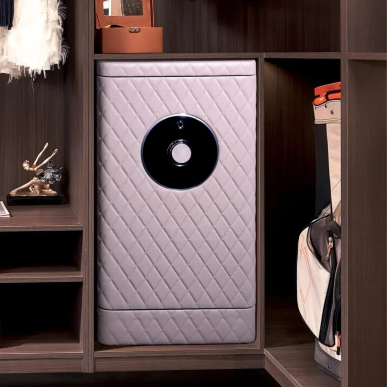 Safe Box