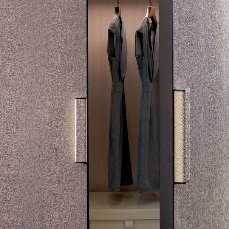 Wardrobe Door