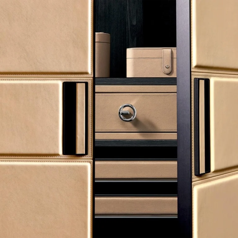 Wardrobe Door