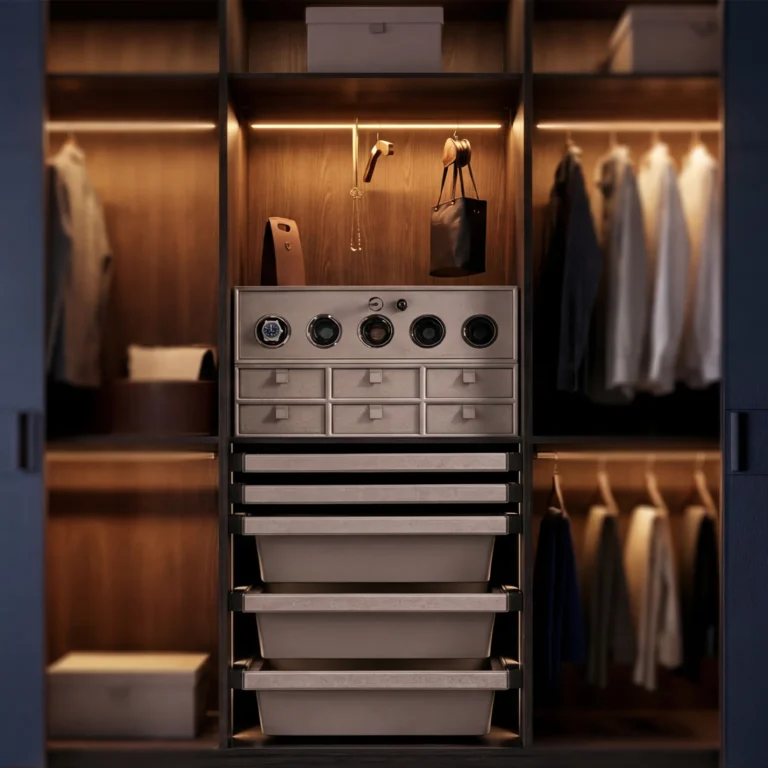 Wardrobe Door