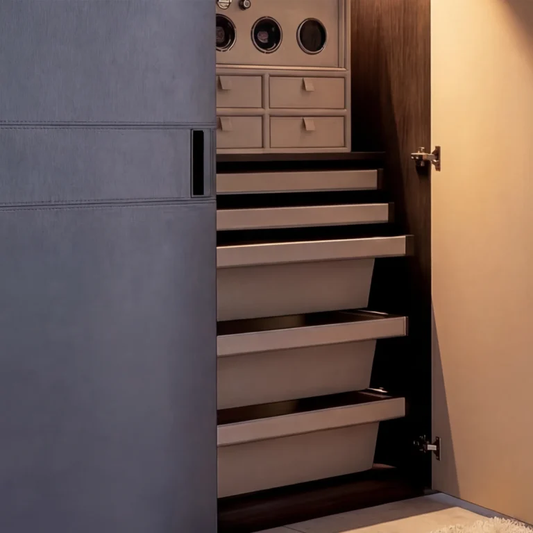 Wardrobe Door