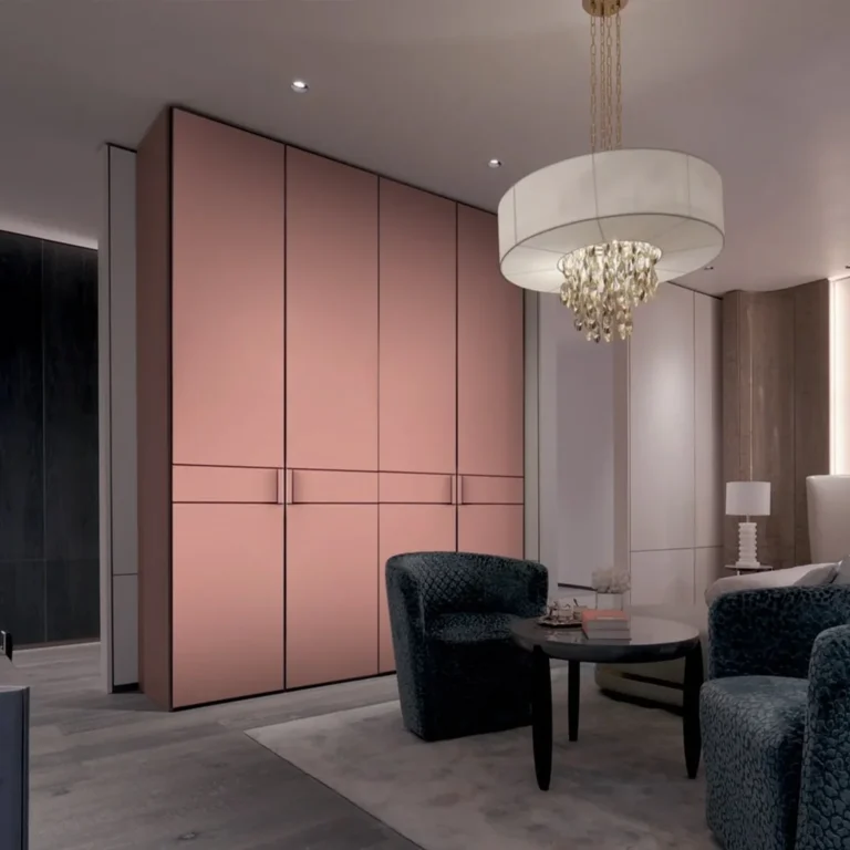 Wardrobe Door