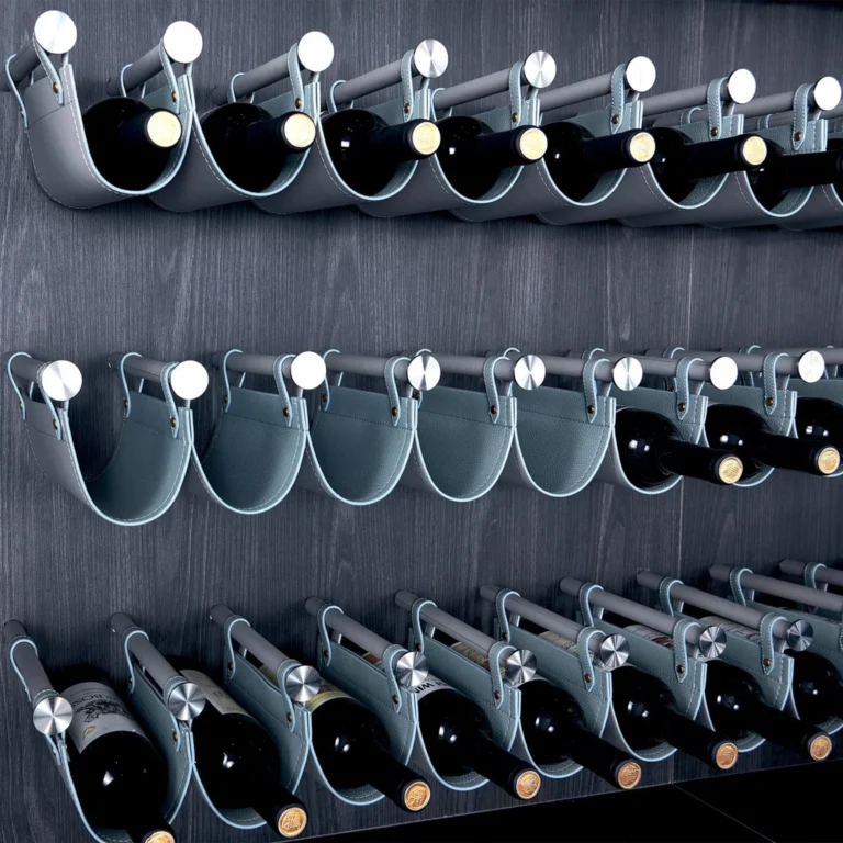 Wine Rack